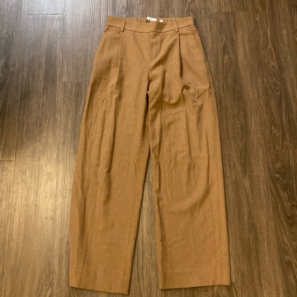 Vince trousers